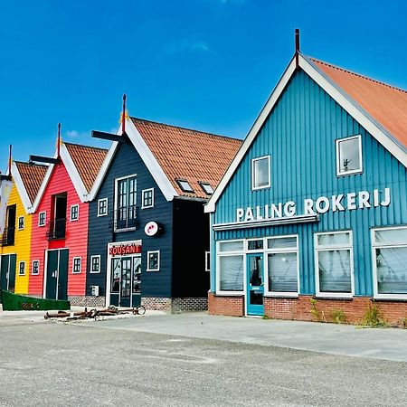 Guesthouse Het Gouden Eiland Veendam Exterior photo