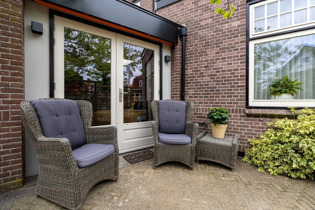 Guesthouse Het Gouden Eiland Veendam Exterior photo