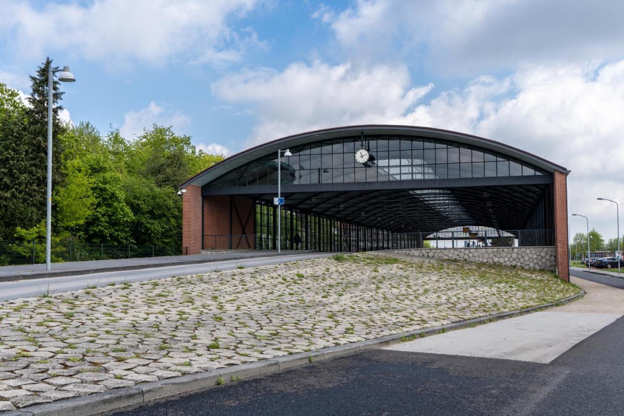 Guesthouse Het Gouden Eiland Veendam Exterior photo