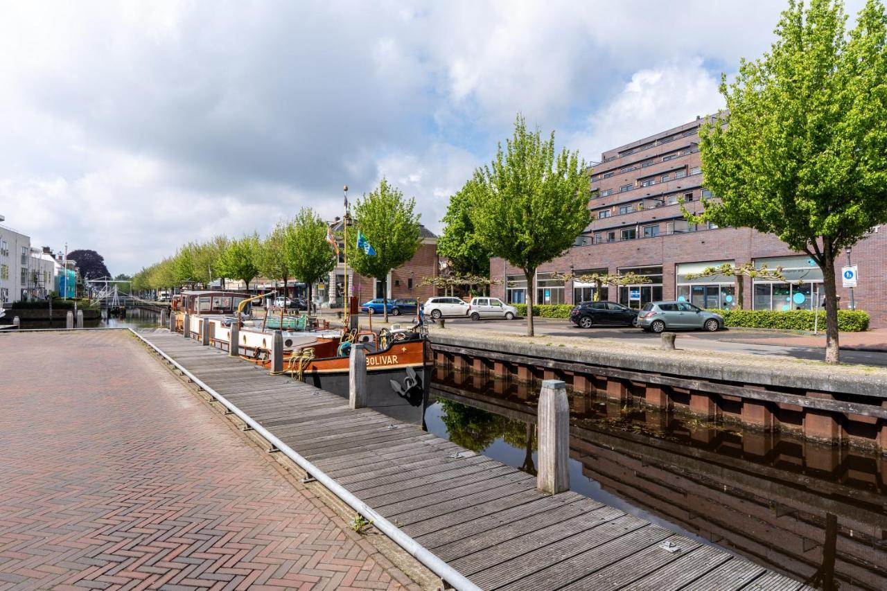 Guesthouse Het Gouden Eiland Veendam Exterior photo