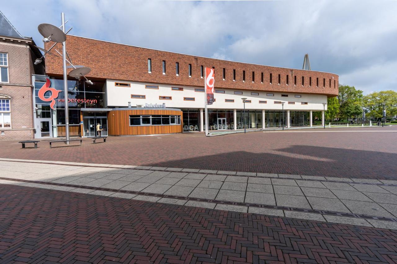 Guesthouse Het Gouden Eiland Veendam Exterior photo