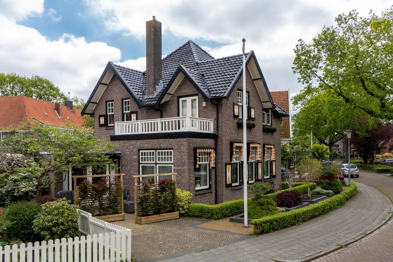 Guesthouse Het Gouden Eiland Veendam Exterior photo